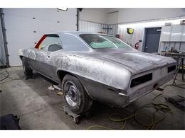 1969 Chevrolet Camaro (CC-2097320) for sale in Clifton Park, New York