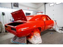 1969 Chevrolet Camaro (CC-2097320) for sale in Clifton Park, New York