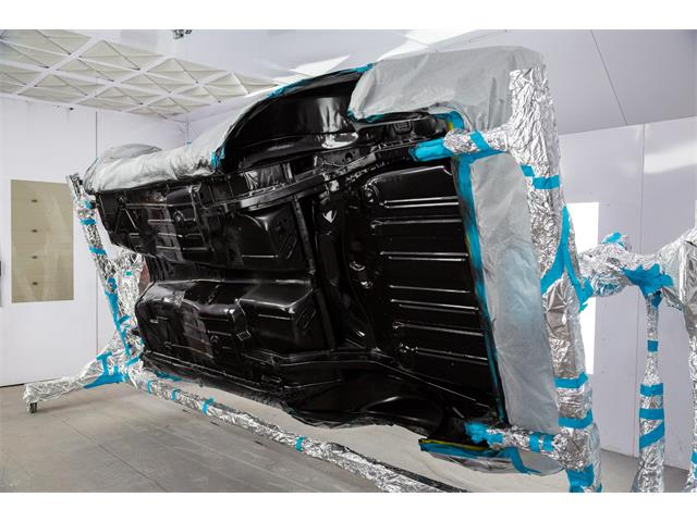 1969 Chevrolet Camaro (CC-2097320) for sale in Clifton Park, New York