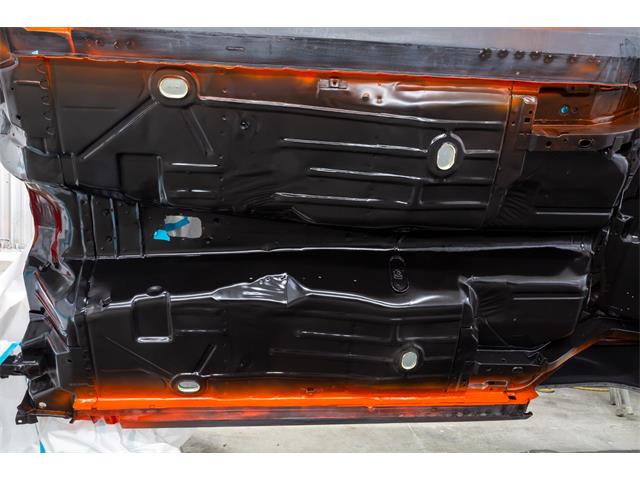 1969 Chevrolet Camaro (CC-2097320) for sale in Clifton Park, New York