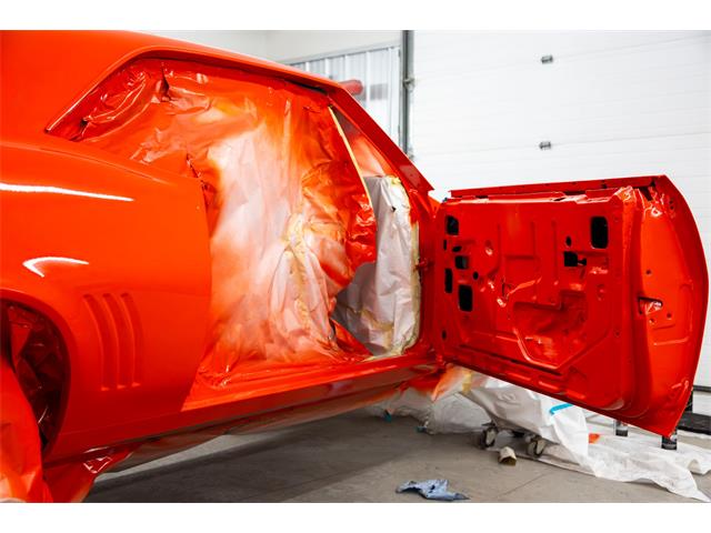 1969 Chevrolet Camaro (CC-2097320) for sale in Clifton Park, New York