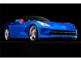 2014 Chevrolet Corvette (CC-2097321) for sale in Clifton Park, New York