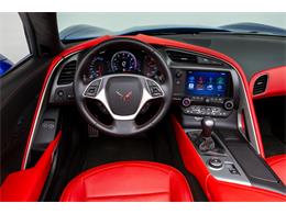 2014 Chevrolet Corvette (CC-2097321) for sale in Clifton Park, New York