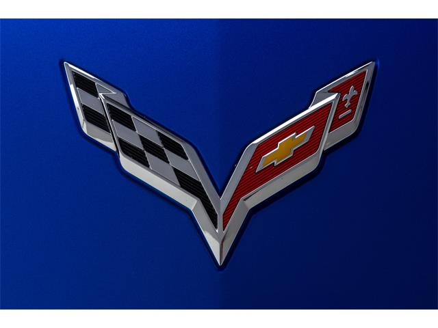 2014 Chevrolet Corvette (CC-2097321) for sale in Clifton Park, New York