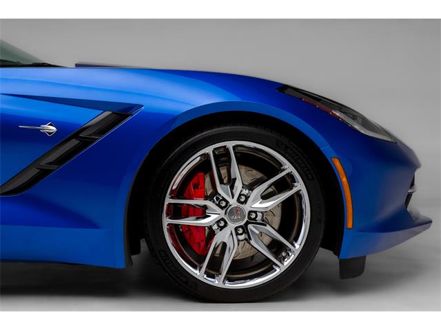 2014 Chevrolet Corvette (CC-2097321) for sale in Clifton Park, New York