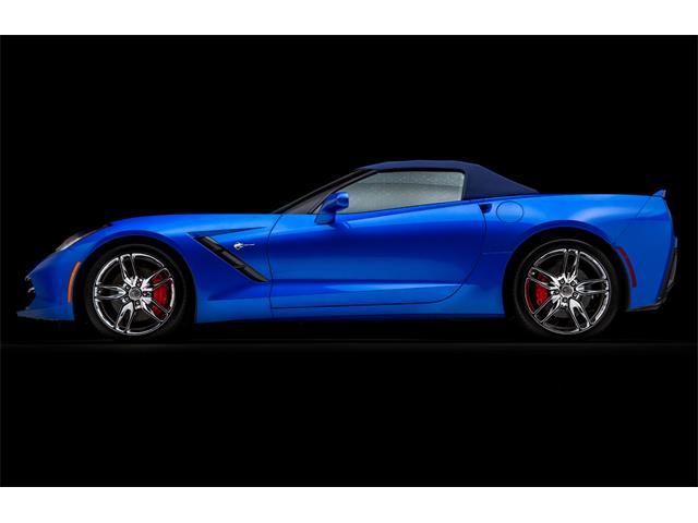 2014 Chevrolet Corvette (CC-2097321) for sale in Clifton Park, New York