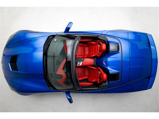2014 Chevrolet Corvette (CC-2097321) for sale in Clifton Park, New York