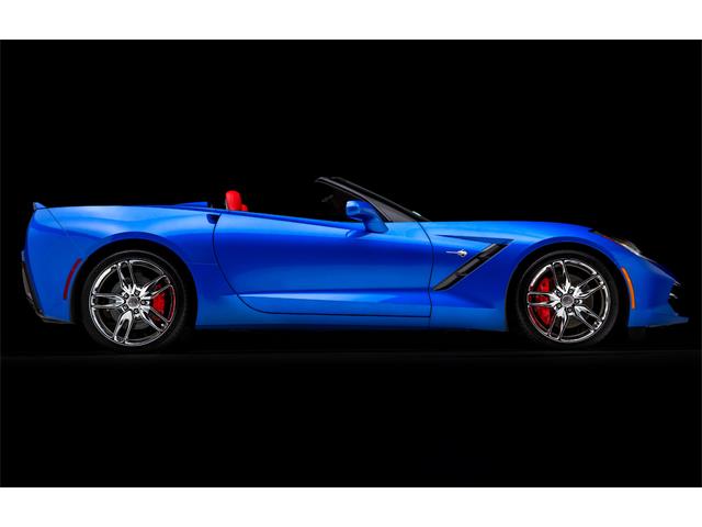 2014 Chevrolet Corvette (CC-2097321) for sale in Clifton Park, New York