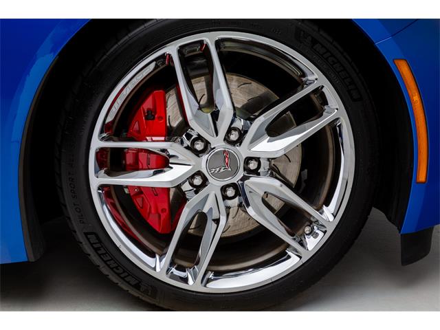 2014 Chevrolet Corvette (CC-2097321) for sale in Clifton Park, New York