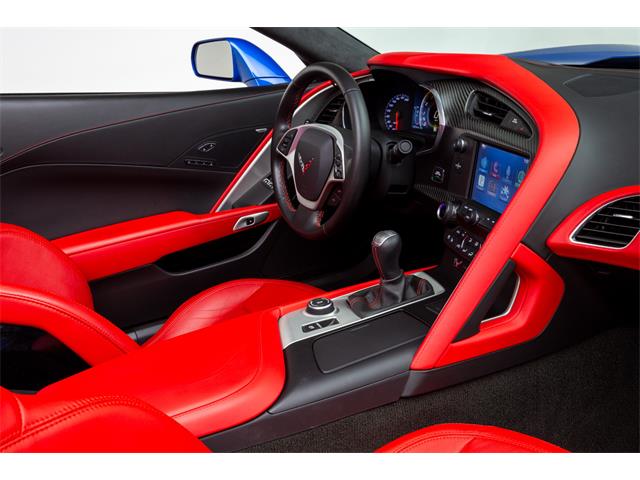 2014 Chevrolet Corvette (CC-2097321) for sale in Clifton Park, New York