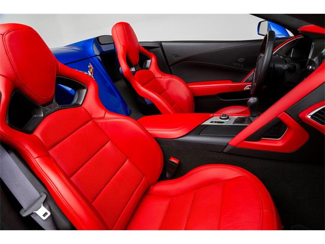 2014 Chevrolet Corvette (CC-2097321) for sale in Clifton Park, New York