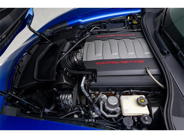 2014 Chevrolet Corvette (CC-2097321) for sale in Clifton Park, New York