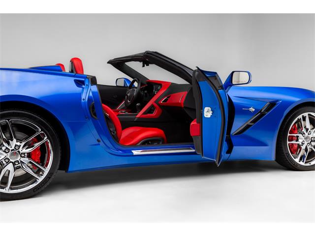 2014 Chevrolet Corvette (CC-2097321) for sale in Clifton Park, New York