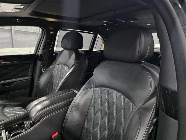 2017 Bentley Mulsanne S (CC-2097322) for sale in Charlotte, North Carolina