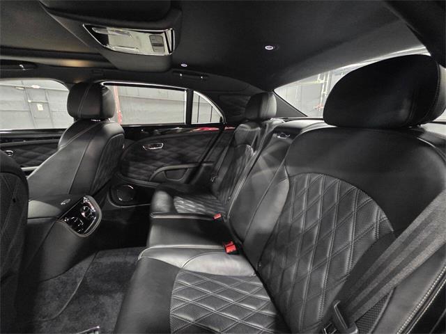 2017 Bentley Mulsanne S (CC-2097322) for sale in Charlotte, North Carolina