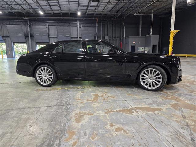 2017 Bentley Mulsanne S (CC-2097322) for sale in Charlotte, North Carolina