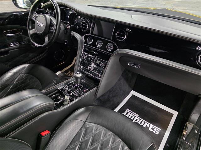 2017 Bentley Mulsanne S (CC-2097322) for sale in Charlotte, North Carolina
