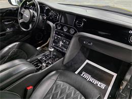 2017 Bentley Mulsanne S (CC-2097322) for sale in Charlotte, North Carolina