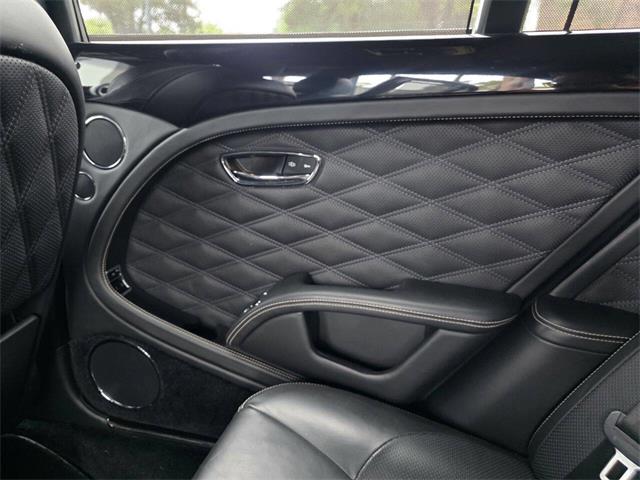 2017 Bentley Mulsanne S (CC-2097322) for sale in Charlotte, North Carolina