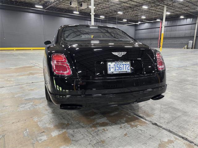 2017 Bentley Mulsanne S (CC-2097322) for sale in Charlotte, North Carolina