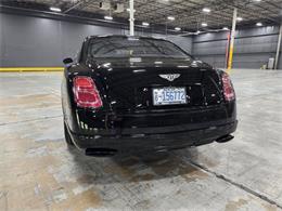 2017 Bentley Mulsanne S (CC-2097322) for sale in Charlotte, North Carolina