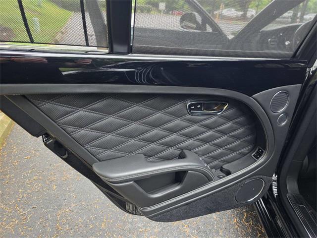 2017 Bentley Mulsanne S (CC-2097322) for sale in Charlotte, North Carolina