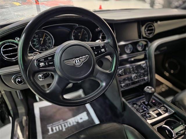2017 Bentley Mulsanne S (CC-2097322) for sale in Charlotte, North Carolina
