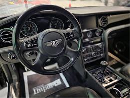 2017 Bentley Mulsanne S (CC-2097322) for sale in Charlotte, North Carolina