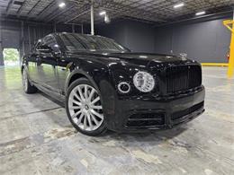 2017 Bentley Mulsanne S (CC-2097322) for sale in Charlotte, North Carolina