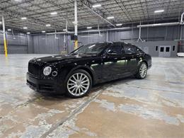2017 Bentley Mulsanne S (CC-2097322) for sale in Charlotte, North Carolina