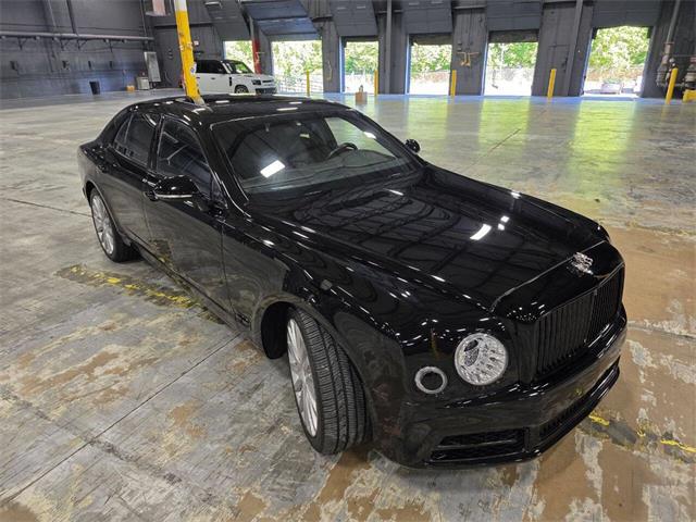 2017 Bentley Mulsanne S (CC-2097322) for sale in Charlotte, North Carolina