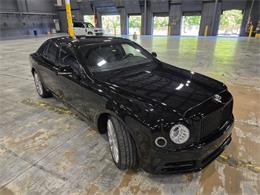 2017 Bentley Mulsanne S (CC-2097322) for sale in Charlotte, North Carolina