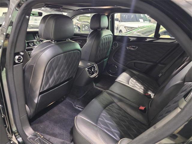 2017 Bentley Mulsanne S (CC-2097322) for sale in Charlotte, North Carolina