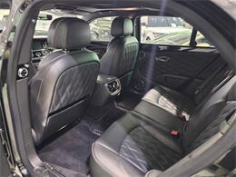 2017 Bentley Mulsanne S (CC-2097322) for sale in Charlotte, North Carolina