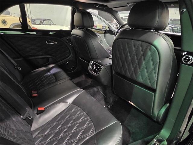 2017 Bentley Mulsanne S (CC-2097322) for sale in Charlotte, North Carolina
