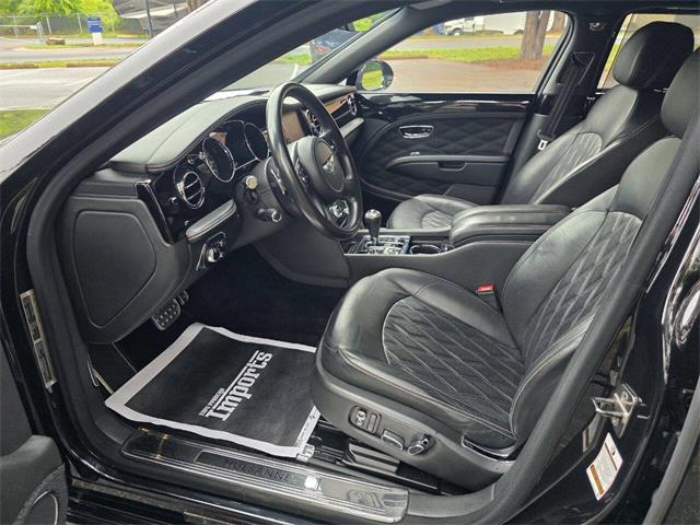 2017 Bentley Mulsanne S (CC-2097322) for sale in Charlotte, North Carolina