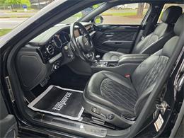2017 Bentley Mulsanne S (CC-2097322) for sale in Charlotte, North Carolina