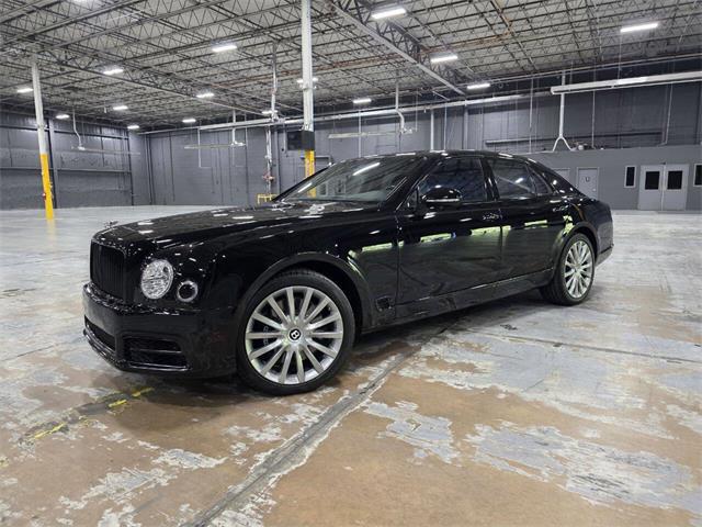 2017 Bentley Mulsanne S (CC-2097322) for sale in Charlotte, North Carolina