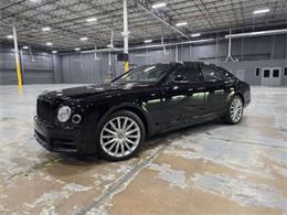 2017 Bentley Mulsanne S (CC-2097322) for sale in Charlotte, North Carolina