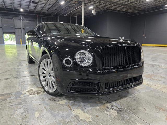 2017 Bentley Mulsanne S (CC-2097322) for sale in Charlotte, North Carolina