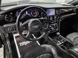 2017 Bentley Mulsanne S (CC-2097322) for sale in Charlotte, North Carolina