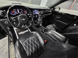 2017 Bentley Mulsanne S (CC-2097322) for sale in Charlotte, North Carolina