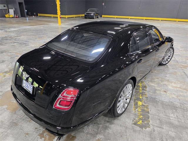2017 Bentley Mulsanne S (CC-2097322) for sale in Charlotte, North Carolina