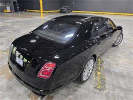 2017 Bentley Mulsanne S (CC-2097322) for sale in Charlotte, North Carolina