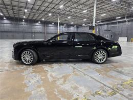 2017 Bentley Mulsanne S (CC-2097322) for sale in Charlotte, North Carolina