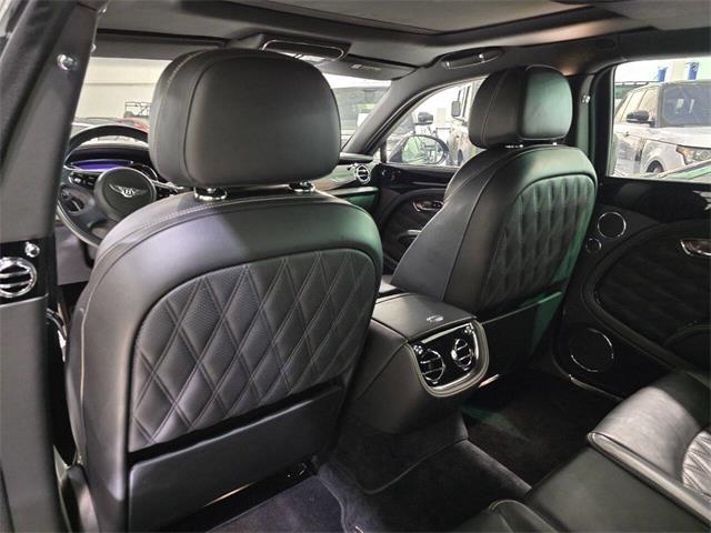 2017 Bentley Mulsanne S (CC-2097322) for sale in Charlotte, North Carolina