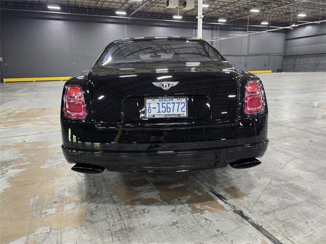 2017 Bentley Mulsanne S (CC-2097322) for sale in Charlotte, North Carolina