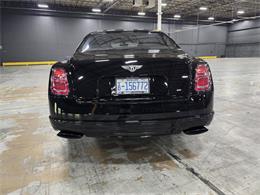 2017 Bentley Mulsanne S (CC-2097322) for sale in Charlotte, North Carolina