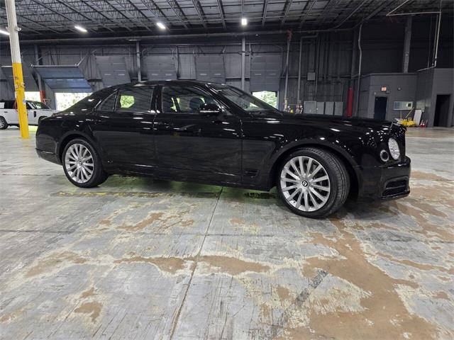 2017 Bentley Mulsanne S (CC-2097322) for sale in Charlotte, North Carolina