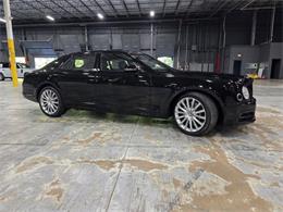 2017 Bentley Mulsanne S (CC-2097322) for sale in Charlotte, North Carolina